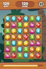 Jewel Hunt - Screenshot